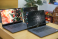 Laptop Dell Precision 5540 Core i5-9400H, 16GB, 512GB, 15.6” FHD+, VGA T1000 4GB, Bạc.