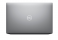 Laptop Dell Precision 5570 Core i7-12800H, 16GB, 512GB, 15.6” FHD+, VGA RTX A1000 4GB, Xám bạc.