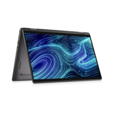 Laptop Dell Latitude 7420 Core i7-11th | 32GB | 256GB | 14 inch FHD Cảm ứng, vỏ nhôm, xoay 360 độ