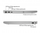 Laptop HP 15-FD0133 (TPN-Q286) Core™ i3-N305 8GB 256GB 15.6