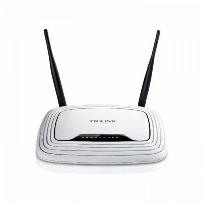 Wireless N Router 300Mbps TP-LINK TL-WR841N