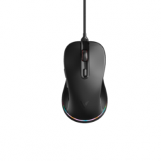 V260PRO Chuột Gaming có dây Rapoo – NÚT BẤT TỬ