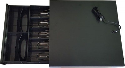 Két đựng tiền lớn ZQ-415D