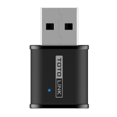 USB Wifi Totolink A650USM băng tần kép AC650