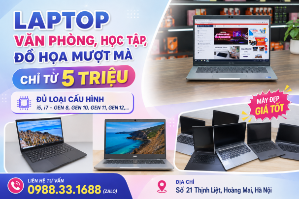 Laptop