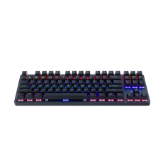 Bàn phím cơ không dây Rapoo V500 Pro Multimode TKL 87
