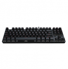 Bàn phím Gaming KB Rapoo V500 Alloy (HERO)