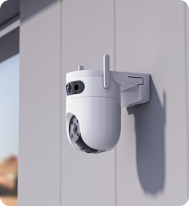 Camera H9c 2K (6MP)