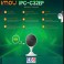 CAMERA CUE WIFI IPC-C32EP