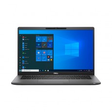 Laptop Dell Latitude 7420 | Core i7 - 11th Ram 16GB SSD 256GB 14'' FHD A Cacbon - Màn hình cảm ứng