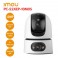 Camera Imou trong nhà 2 ống kính IMOU IPC-S2XEP-10M0S 10MP
