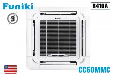 Điều hòa âm trần Funiki 1 chiều 50.000BTU CC50MMC1