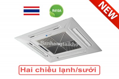 Điều hòa âm trần Casper 50.000BTU CH-50TL22