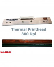 Đầu in Godex RT730/730i/730iw