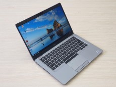 Laptop Dell Latitude 5410 Core i5-10th | 8GB | 256GB | 14 inch FHD Bạc - Likenew