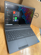Laptop Dell Precision 7560 i7-11850H / Ram 16GB / SSD 512GB / Màn 15.6″ IPS FullHD / VGA Quadro T1200 4GB GDDR6
