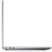 Laptop Dell Precision 5550 Xeon W-10855M, 16GB, 512GB, 15.6” FHD+, VGA T2000 4GB, Xám bạc.