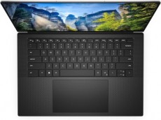 Laptop Dell Precision 5560 Core i7-11850H, 16GB, 512GB, 15.6” FHD+, VGA RTX A2000 4GB, Xám bạc.