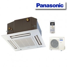 Điều hòa âm trần Panasonic 18.000BTU 2 chiều CS-F18DB4E5/CU-B18DBE5