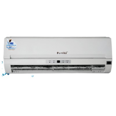 Điều hòa Funiki 2 chiều 12.000BTU SBH12