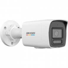 Camera IP thân trụ 4MP Hikvision DS-2CD1B47G2H-LIUF/SL