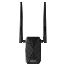 WiFi Extender Totolink EX1200T_V2 | Wifi 6 | 300Mbps/2.4GHz + 867Mbps/5GHz