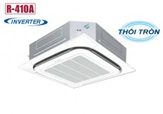 Điều hòa âm trần Daikin 22.000BTU inverter 2 chiều FCQ60KAVEA/RZQS60AV1