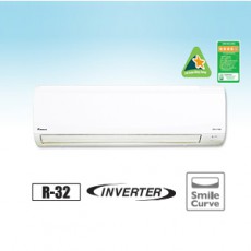 Điều hòa Daikin Inverter 2 chiều 18.000BTU FTXV50QVMV/RXV50QVMV