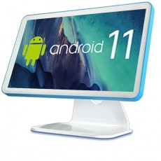 POS Android HS-A200 màn cảm ứng 15.6, Android 11
