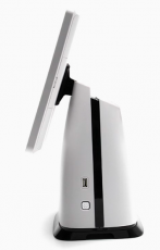 Máy POS HS-9050 Core i5 Gen 8 – Màn Hình Cảm Ứng 15.6'' Đa Điểm, RAM 16GB, Windows 10/11