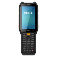Máy kiểm kho PDA iData K8 Pro
