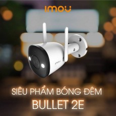 Camera WIFI IPC-F32FP