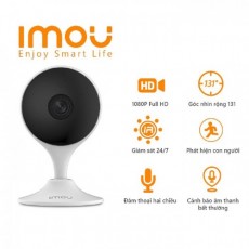 CAMERA CUE WIFI IPC-C32EP
