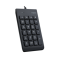 Bàn phím số Rapoo K10