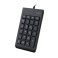 Bàn phím số Rapoo K10