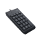 Bàn phím số Rapoo K10