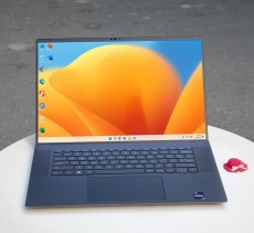 Laptop Dell Precision 5680 Core i7 - 13800H, RAM 16GB, SSD 512GB, VGA RTX A1000, 16.0