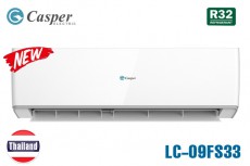 Casper LC-09FS33, Điều hòa Casper 9000 BTU 1 chiều