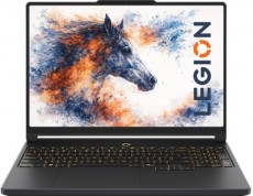 Laptop Lenovo Legion R7000X AMD RYZEN 7H 255 Ram16 ,1T ,RTX5060 8G 15.3 Oled