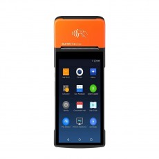 Máy pos cầm tay Sunmi V2 Pro (Máy lướt)