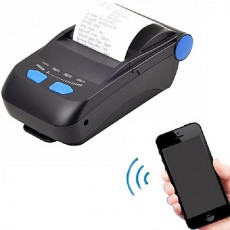 Máy In Hóa Đơn Xprinter XP-P300 Bluetooth + USB