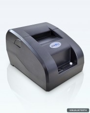 MÁY IN HÓA ĐƠN ZYWELL Z58-IV (USB,BLUETOOTH)