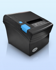 Máy in hóa đơn Zywell Zy901 (Lan, USB,RS232, RJ11)