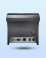 Máy in hóa đơn Zywell Zy901 (Lan, USB,RS232, RJ11)