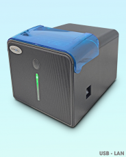 Máy in hóa đơn Zywell ZY905 (USB,LAN)