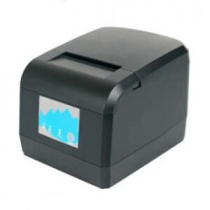 Máy in hóa đơn Zywell ZY908 (Wifi,usb)