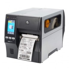 Máy in mã vạch công nghiệp Zebra ZT411 203dpi