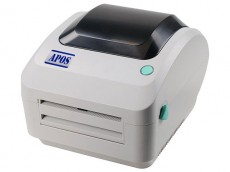 Máy in mã vạch APOS-470B -UL (USB+LAN)