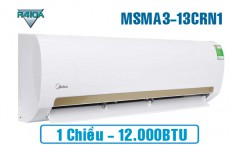 Điều hòa 1 chiều Midea 12.000BTU MSMA3-13CRN1