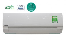 Điều hòa Panasonic 1 chiều 12.000BTU gas R32 N12SKH-8